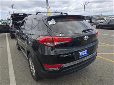 2017 Hyundai Tucson SE Plus   - Photo 5 - Orange, CA 92867