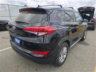 2017 Hyundai Tucson SE Plus   - Photo 4 - Orange, CA 92867