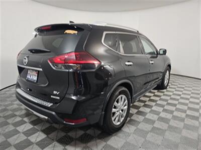 2018 Nissan Rogue Hybrid SV - Photo 2 - Orange, CA 92867