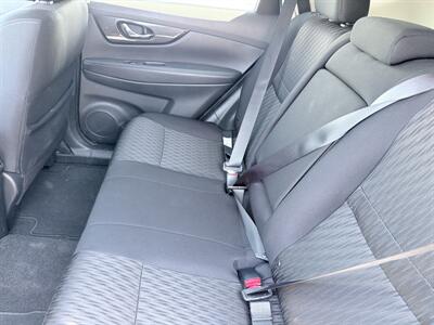 2018 Nissan Rogue Hybrid SV   - Photo 17 - Orange, CA 92867