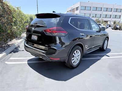 2018 Nissan Rogue Hybrid SV   - Photo 7 - Orange, CA 92867