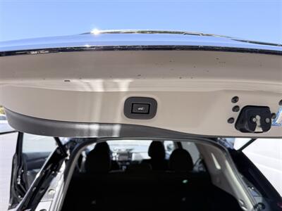 2018 Nissan Rogue Hybrid SV   - Photo 20 - Orange, CA 92867