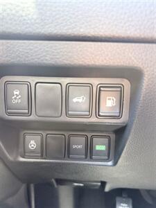 2018 Nissan Rogue Hybrid SV   - Photo 22 - Orange, CA 92867