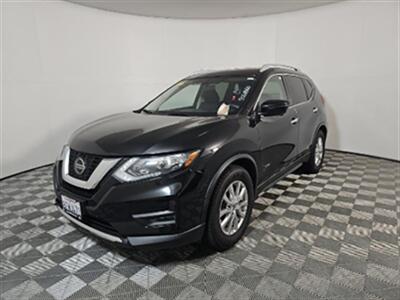 2018 Nissan Rogue Hybrid SV - Photo 1 - Orange, CA 92867