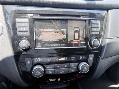 2018 Nissan Rogue Hybrid SV   - Photo 13 - Orange, CA 92867