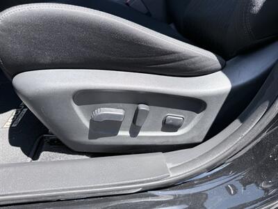 2018 Nissan Rogue Hybrid SV   - Photo 24 - Orange, CA 92867