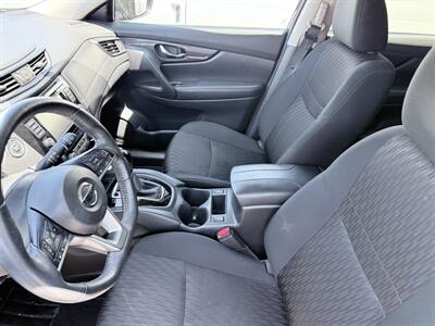 2018 Nissan Rogue Hybrid SV   - Photo 18 - Orange, CA 92867