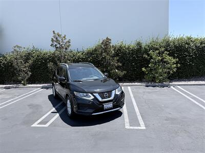 2018 Nissan Rogue Hybrid SV   - Photo 3 - Orange, CA 92867