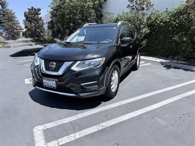 2018 Nissan Rogue Hybrid SV   - Photo 6 - Orange, CA 92867