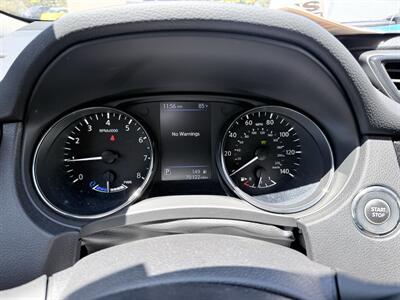 2018 Nissan Rogue Hybrid SV   - Photo 25 - Orange, CA 92867