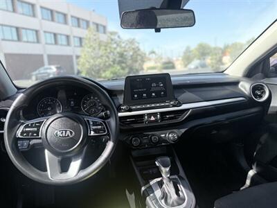 2021 Kia Forte LXS   - Photo 17 - Orange, CA 92867
