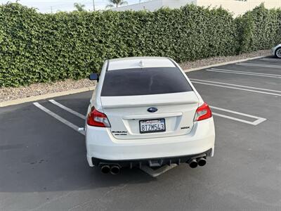 2020 Subaru WRX - Photo 10 - Orange, CA 92867