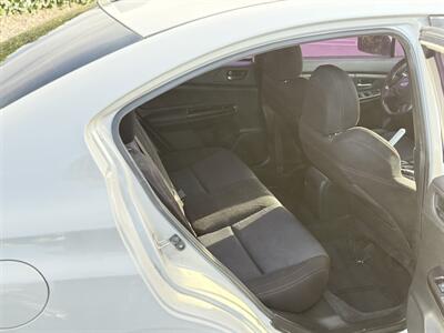 2020 Subaru WRX - Photo 18 - Orange, CA 92867
