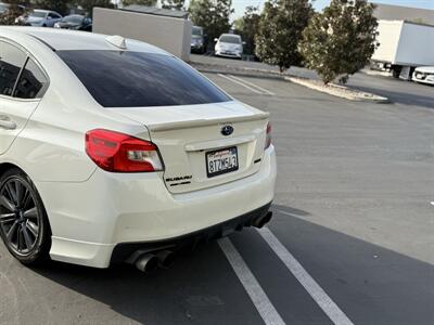 2020 Subaru WRX - Photo 15 - Orange, CA 92867