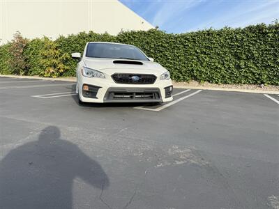 2020 Subaru WRX - Photo 6 - Orange, CA 92867