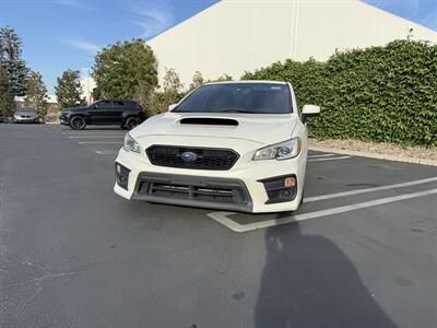 2020 Subaru WRX - Photo 8 - Orange, CA 92867