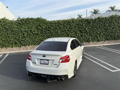 2020 Subaru WRX - Photo 9 - Orange, CA 92867