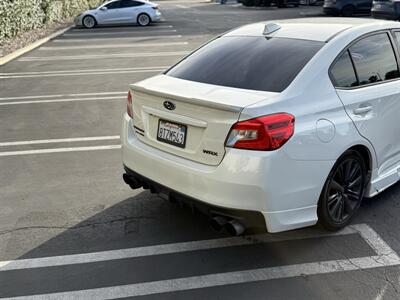 2020 Subaru WRX - Photo 13 - Orange, CA 92867