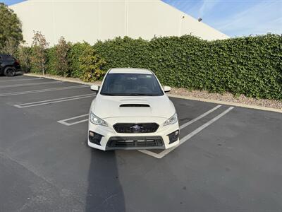 2020 Subaru WRX - Photo 5 - Orange, CA 92867