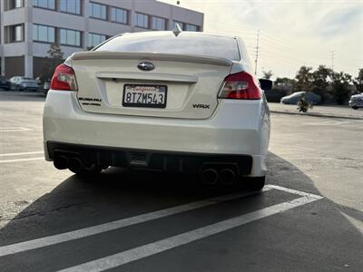 2020 Subaru WRX - Photo 14 - Orange, CA 92867