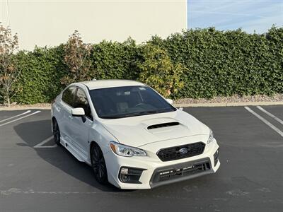 2020 Subaru WRX - Photo 1 - Orange, CA 92867