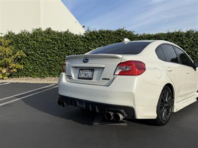 2020 Subaru WRX - Photo 11 - Orange, CA 92867