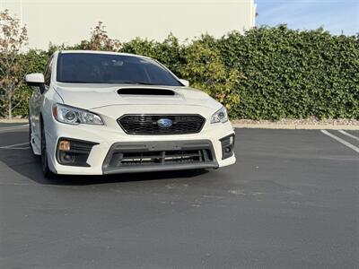 2020 Subaru WRX - Photo 4 - Orange, CA 92867