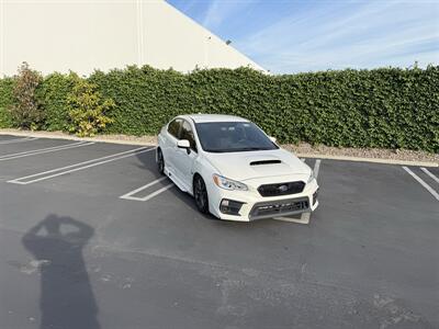 2020 Subaru WRX - Photo 7 - Orange, CA 92867