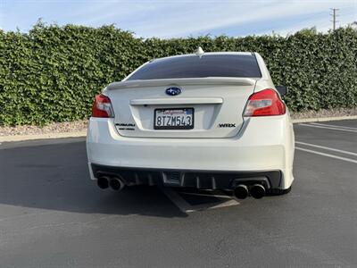 2020 Subaru WRX - Photo 12 - Orange, CA 92867