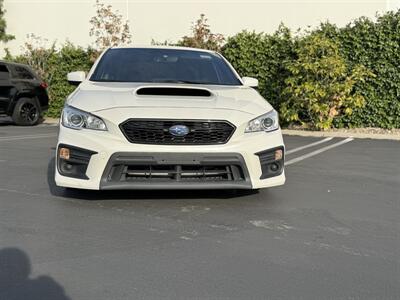 2020 Subaru WRX - Photo 2 - Orange, CA 92867
