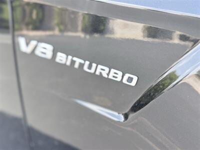 2015 Mercedes-Benz E 63 AMG S-Model   - Photo 21 - Orange, CA 92867