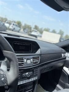 2015 Mercedes-Benz E 63 AMG S-Model   - Photo 17 - Orange, CA 92867