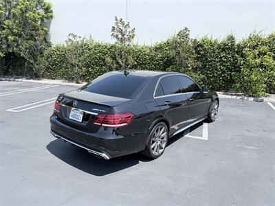 2015 Mercedes-Benz E 63 AMG S-Model   - Photo 7 - Orange, CA 92867
