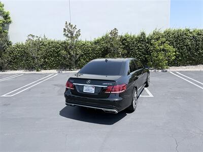 2015 Mercedes-Benz E 63 AMG S-Model   - Photo 9 - Orange, CA 92867