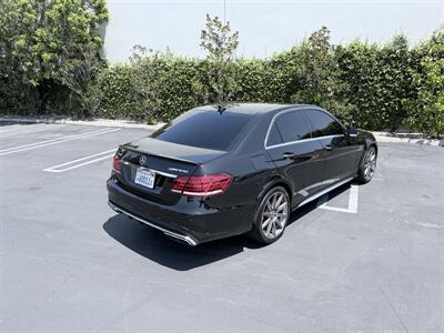2015 Mercedes-Benz E 63 AMG S-Model   - Photo 11 - Orange, CA 92867