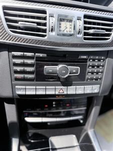 2015 Mercedes-Benz E 63 AMG S-Model   - Photo 14 - Orange, CA 92867