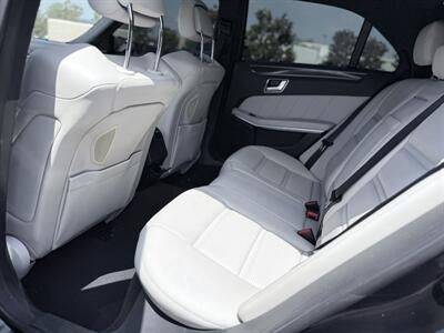 2015 Mercedes-Benz E 63 AMG S-Model   - Photo 25 - Orange, CA 92867