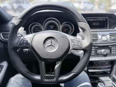 2015 Mercedes-Benz E 63 AMG S-Model   - Photo 15 - Orange, CA 92867