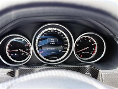 2015 Mercedes-Benz E 63 AMG S-Model   - Photo 19 - Orange, CA 92867