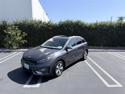 2019 Kia Niro Plug-In Hybrid EX Premium - Photo 1 - Orange, CA 92867