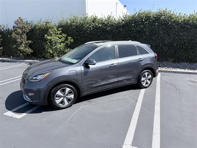 2019 Kia Niro Plug-In Hybrid EX Premium - Photo 4 - Orange, CA 92867