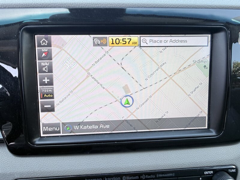 2019 Kia Niro Plug-In Hybrid EX Premium - Photo 13 - Orange, CA 92867