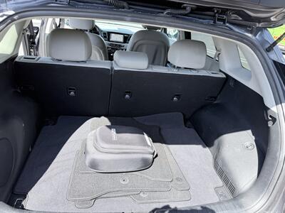 2019 Kia Niro Plug-In Hybrid EX Premium - Photo 21 - Orange, CA 92867
