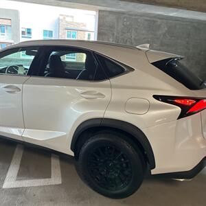2017 Lexus NX 200t   - Photo 6 - Orange, CA 92867