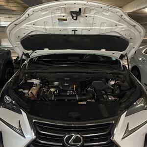 2017 Lexus NX 200t   - Photo 16 - Orange, CA 92867