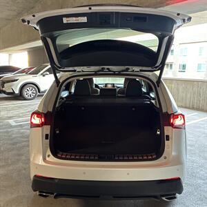 2017 Lexus NX 200t   - Photo 31 - Orange, CA 92867