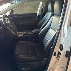 2017 Lexus NX 200t   - Photo 14 - Orange, CA 92867