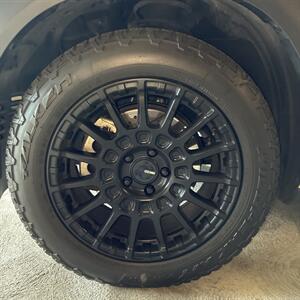 2017 Lexus NX 200t   - Photo 29 - Orange, CA 92867