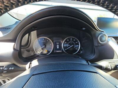 2017 Lexus NX 200t   - Photo 13 - Orange, CA 92867