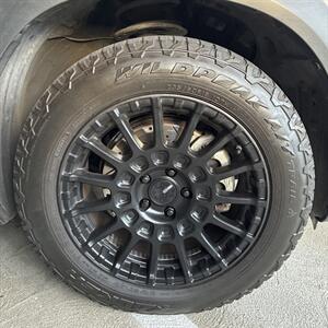 2017 Lexus NX 200t   - Photo 28 - Orange, CA 92867